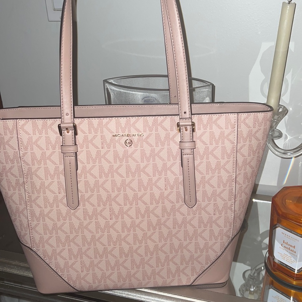 Michael Kors large tote